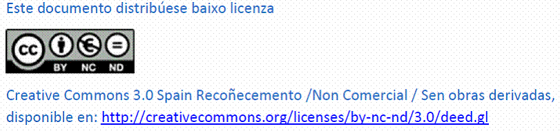 creative commons